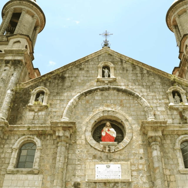 Bacolod: Silay, Bacolod & Campuestohan Highland Resort Trip - Why This Tour Offers Real Value