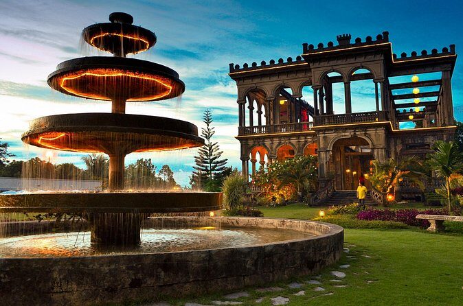 Bacolod Tri City Exclusive Day Tour - Other Notable Stops