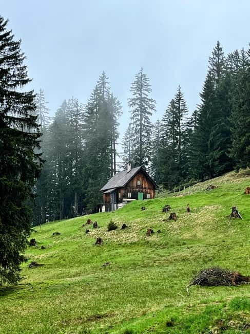 Bad Goisern: Caving & Scenic Hiking Adventure - Bad Goisern: Caving & Scenic Hiking Adventure — A Journey Above and Below