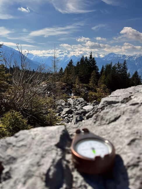 Bad Goisern: Caving & Scenic Hiking Adventure - The Sum Up