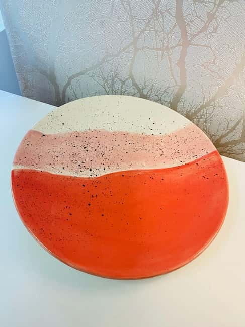Bad Harzburg: Ceramic painting - What makes the ceramic painting experience in Bad Harzburg special?