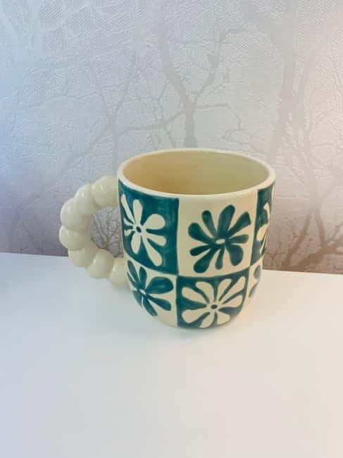 Bad Harzburg: Ceramic painting - Who will enjoy this activity?
