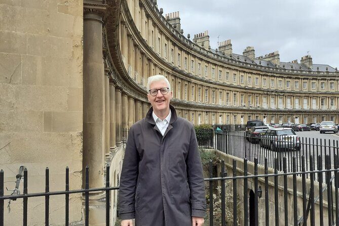 Bad of Bath fun Walking Tour of Bath - Who Will Love This Tour?