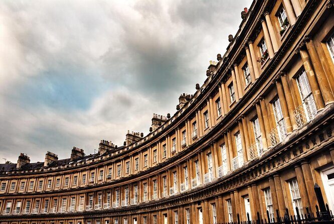 Bad of Bath fun Walking Tour of Bath - FAQ