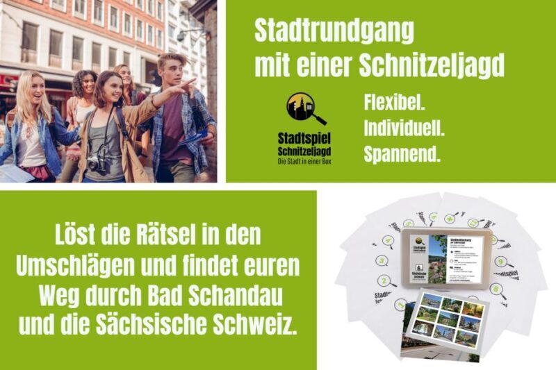 Bad Schandau: Scavenger Hunt through Saxon Switzerland - Final Thoughts: Is It Worth It?