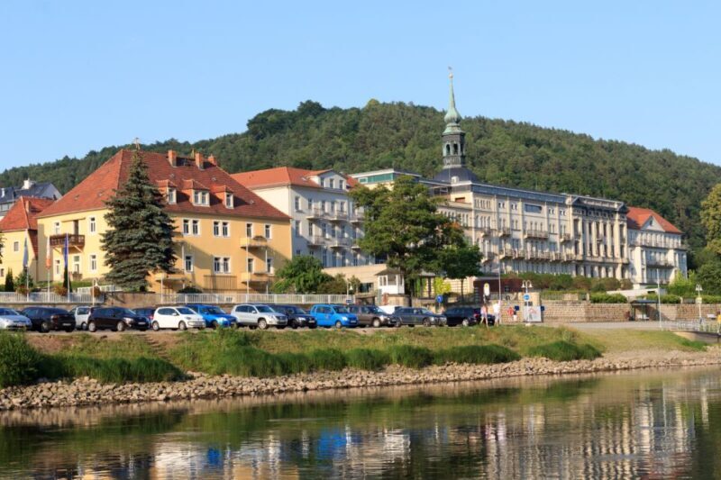 Bad Schandau: Scavenger Hunt through Saxon Switzerland - FAQs