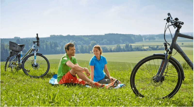 Bad Wörishofen: Guided Bike Tours - Experience the Bavarian Charm on Two Wheels