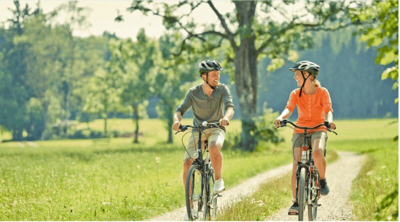 Bad Wörishofen: Guided Bike Tours - FAQ