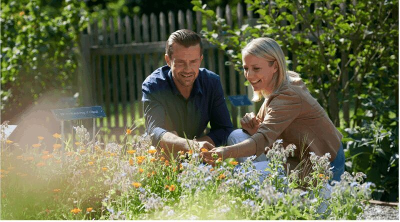 Bad Wörishofen: Herb Tour - What Makes This Tour Special?
