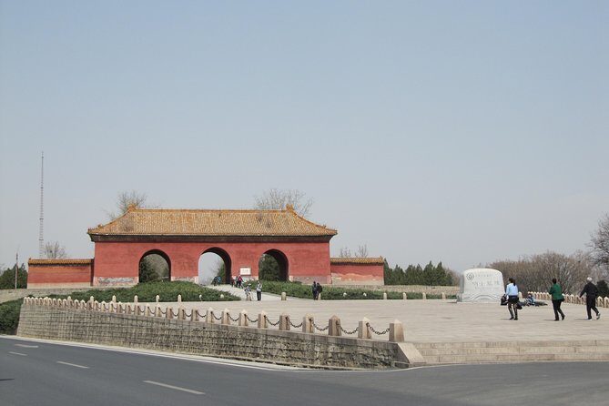 Badaling Great Wall Coach Tour from Beijing - FAQ