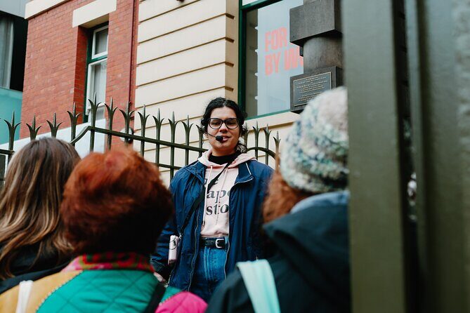 Badass Women of Melbourne Walking Tour - Exploring Melbourne’s Feminine Side: An In-Depth Review