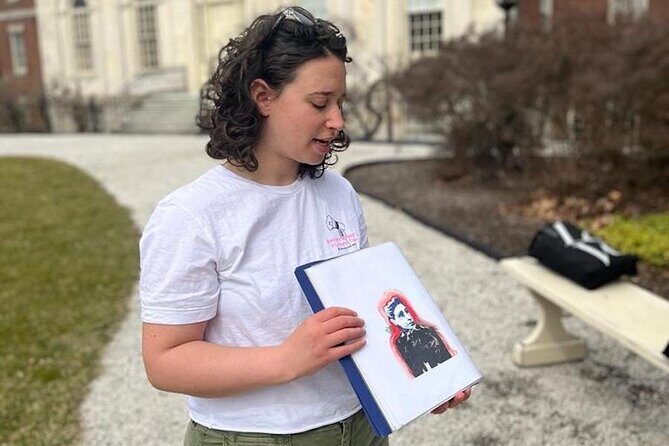 Badass Women's History Walking Tour of Philadelphia - An In-depth Look at the Tour