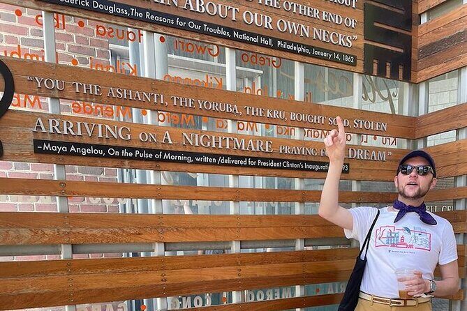 Badass Women's History Walking Tour of Philadelphia - FAQs