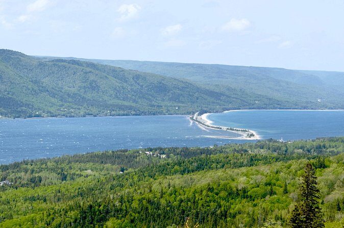 Baddeck and Cabot Trail Tour - FAQ