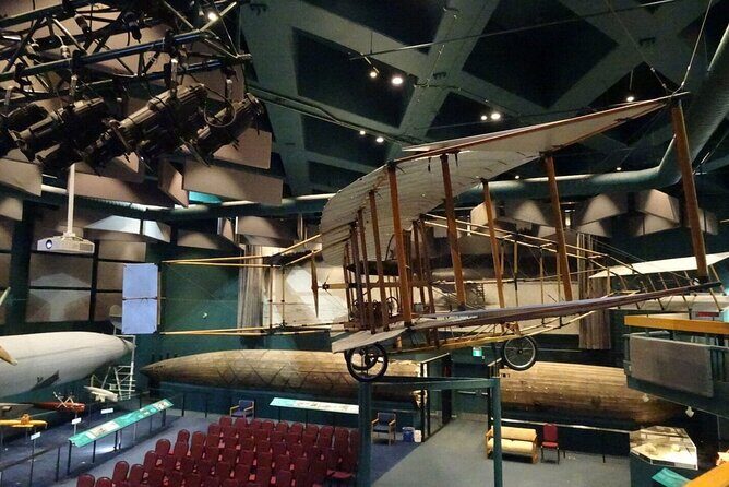 Baddeck & Bell Museum Tour: Explore at Your Own Pace - A Few Considerations