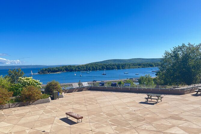 Baddeck & Bell Museum Tour: Explore at Your Own Pace - Who Would Love This Tour?