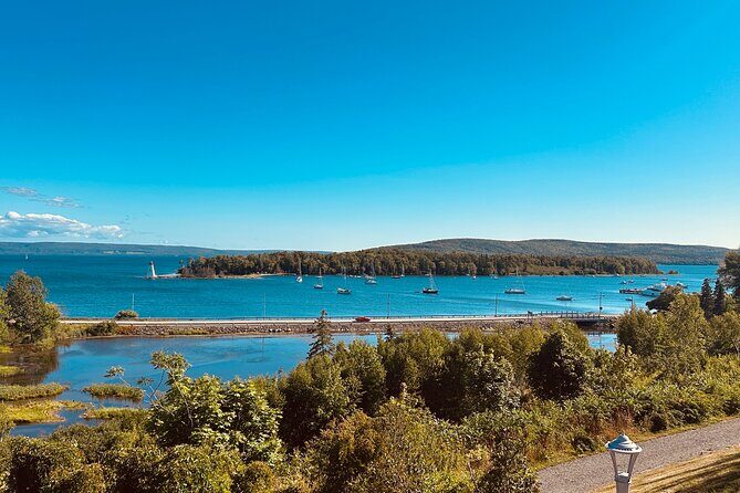 Baddeck & Bell Museum Tour: Explore at Your Own Pace - Frequently Asked Questions