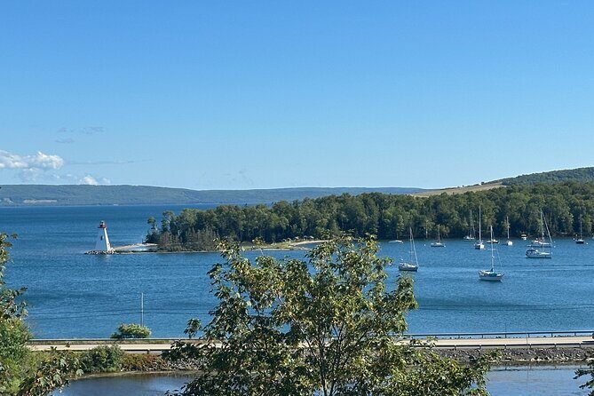Baddeck & Bell Museum Tour: Explore at Your Own Pace - Final Thoughts