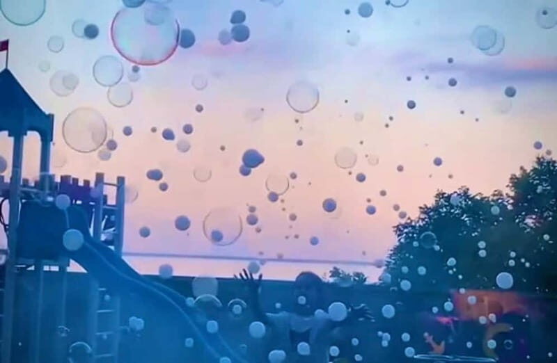 Baden-Baden & Black Forest: ADVENTURE MAGIC BUBBLE SHOW - Final Thoughts