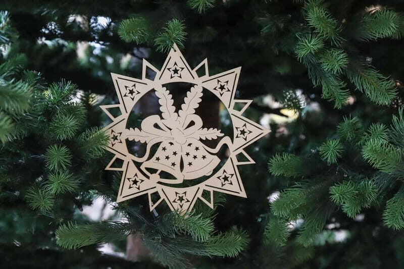 Baden-Baden: Christmas Market Walking Tour - Practical Details and Value