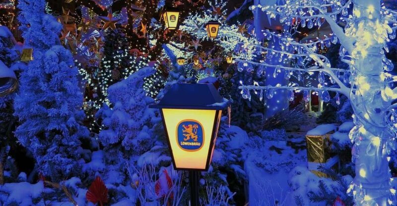 Baden-Baden: Christmas Market Walking Tour - Final Thoughts