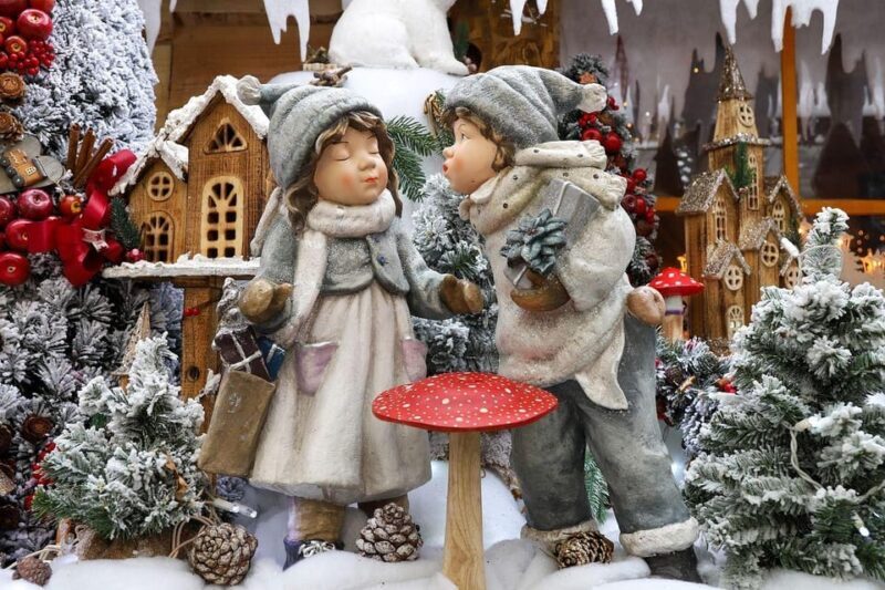 Baden-Baden: Christmas Market Walking Tour - Frequently Asked Questions (FAQs)