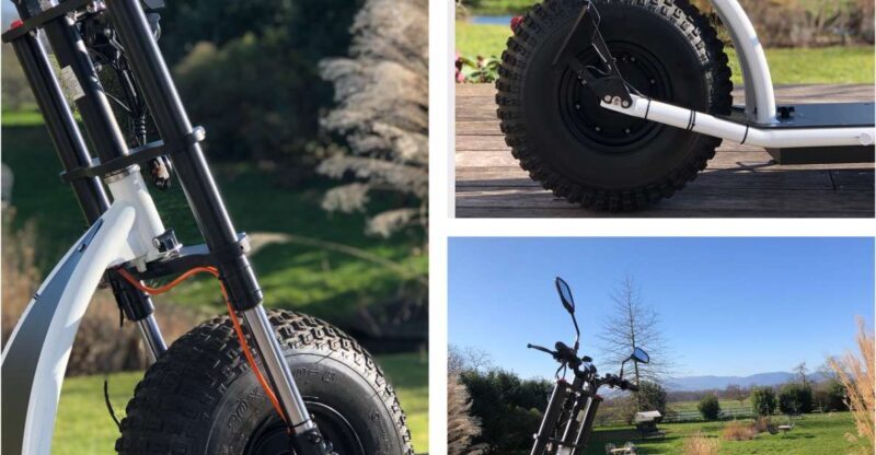 Baden-Baden: Private Guided KNUMO e-Scooter Tour VIP - Final Thoughts: Is It Worth It?