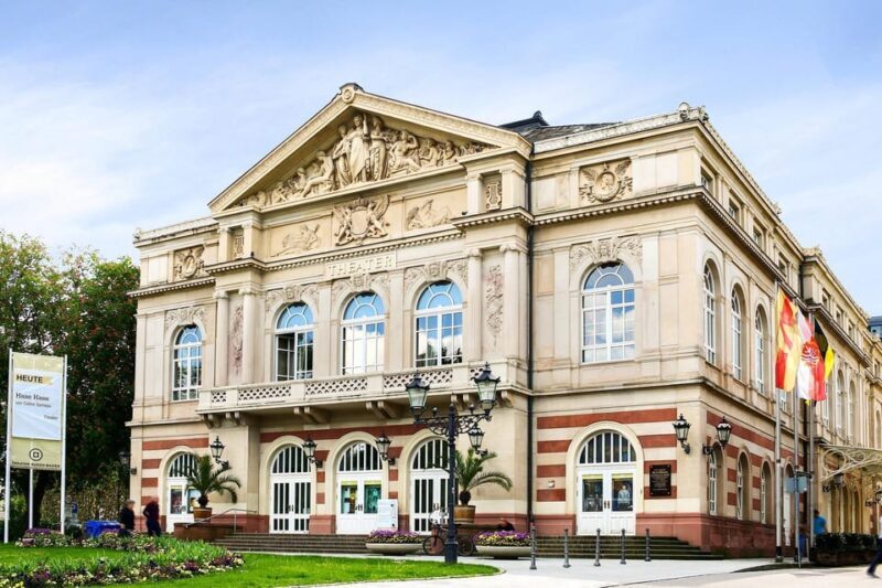 Baden-Baden Private walking tour - Who Should Consider This Tour