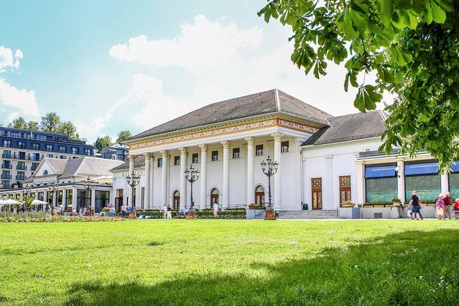 Baden-Baden Private walking tour - Final Thoughts: Is It Worth It?