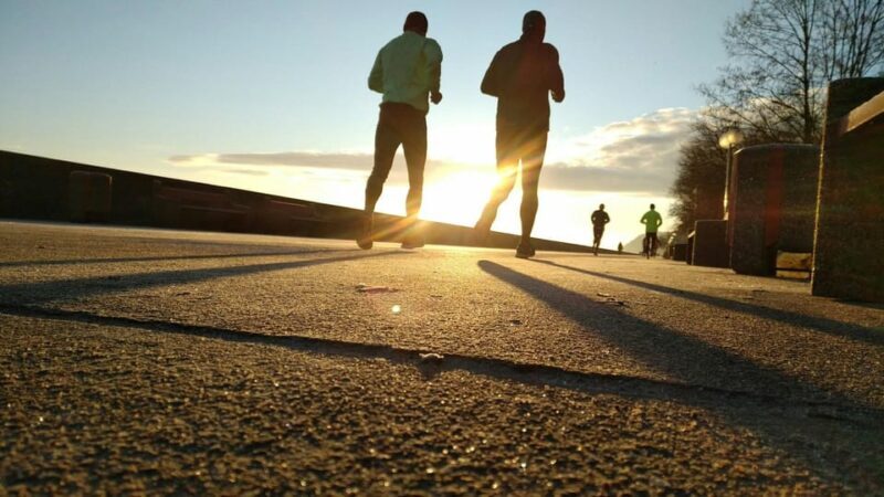 Baden-Baden: Running tour with insider tip guarantee - Price and Value: A Good Deal for the Active Traveler