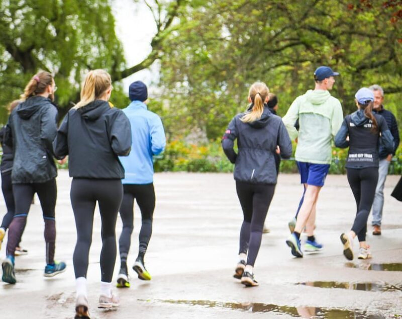 Baden-Baden: Running tour with insider tip guarantee - FAQ: Your Questions Answered
