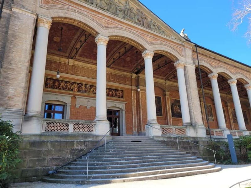 Baden-Baden: Self-Guided Audio Tour in English - Final Thoughts