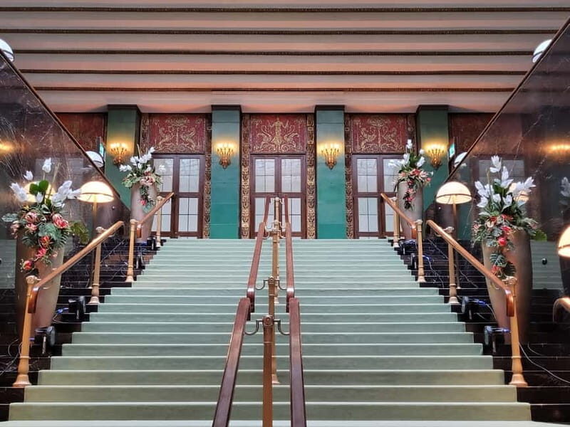 Baden-Baden: Self-Guided Audio Tour in English - FAQ About the Baden-Baden Self-Guided Audio Tour