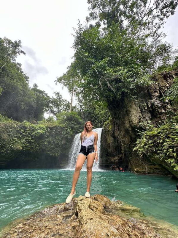 BADIAN: Canyoneering Adventure with Kawasan Falls - The Sum Up