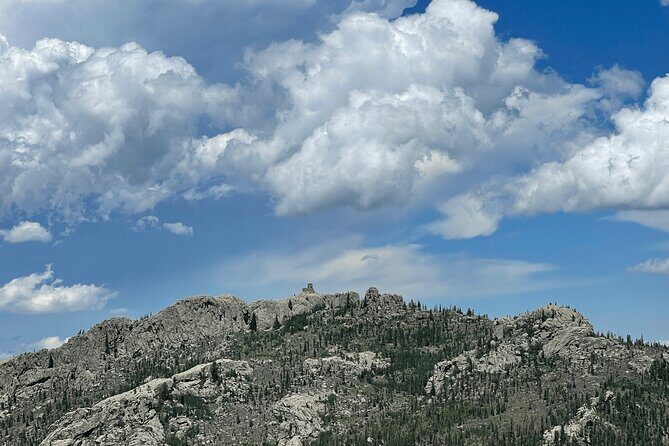 Badlands Alive: A Day in Wild and Wondrous Lands - Who Should Book This Tour?