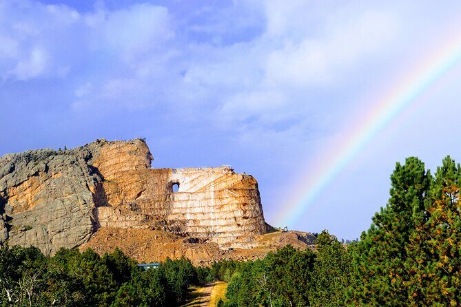 Badlands Alive: A Day in Wild and Wondrous Lands - The Sum Up