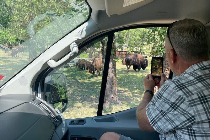 Badlands Alive: A Day in Wild and Wondrous Lands - FAQ