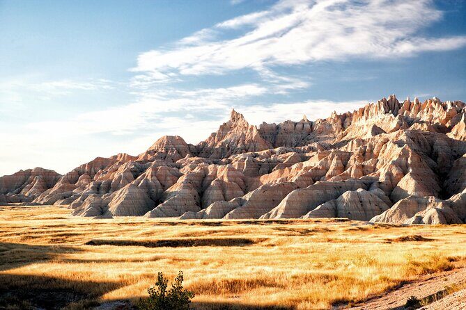 Badlands and Mount Rushmore Self-Guided Audio Tour Bundle - Final Thoughts