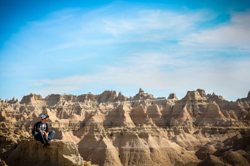 Badlands National Park Private Tour - A Detailed Look at the Badlands Private Tour