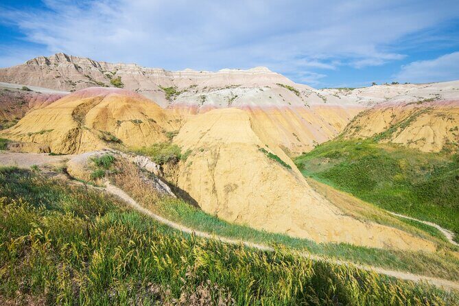 Badlands National Park Self-Guided Audio Tour - The Experience of Using the Tour