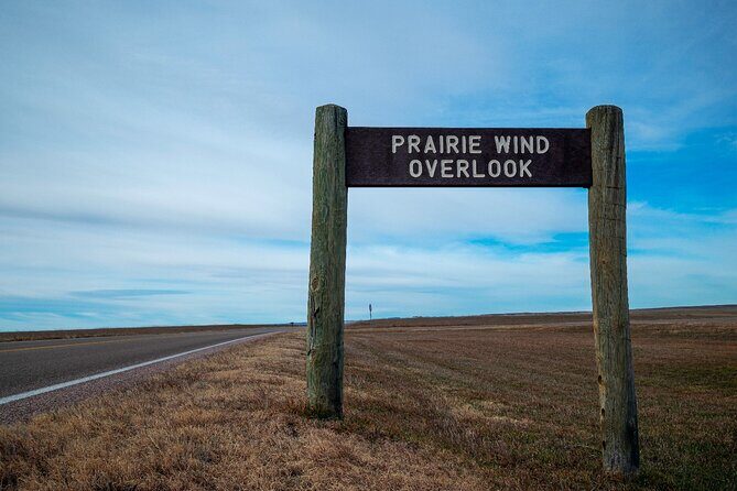 Badlands National Park Self-Guided Driving Audio Tour - FAQ