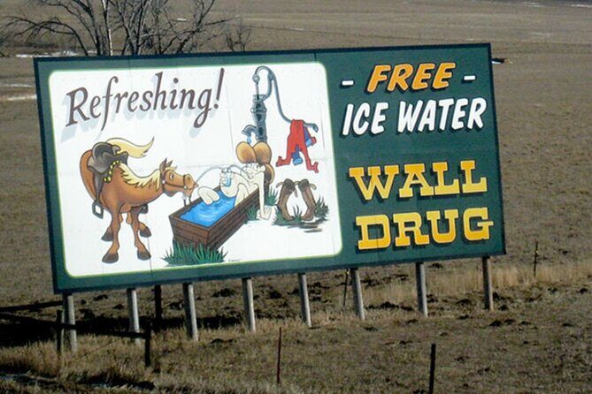 Badlands Premium Van Tour - Public - Who Would Love This Tour?