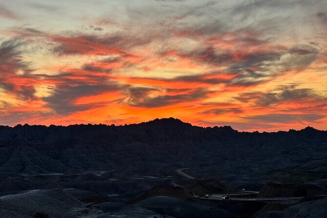 Badlands Scenic Flight and Stargazing Tour Experience - FAQ