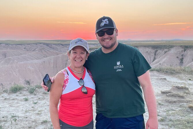 Badlands Sunset & Wildlife: Nature's Evening Glow - Final Thoughts