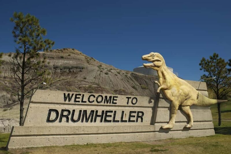 Badlands Tour: Drumheller with Museum, Hoodoos & Coal Mine - The Practicalities: What It Means for You