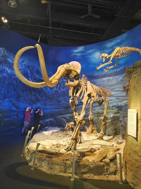 Badlands Tour: Drumheller with Museum, Hoodoos & Coal Mine - The Bottom Line