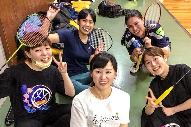 Badminton in Osaka & Kyoto with Locals! - Final Thoughts: Who Should Sign Up?