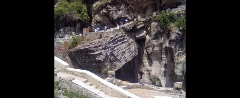 Badrinath Temple - An Authentic 5.5-Day Journey to Badrinath Temple