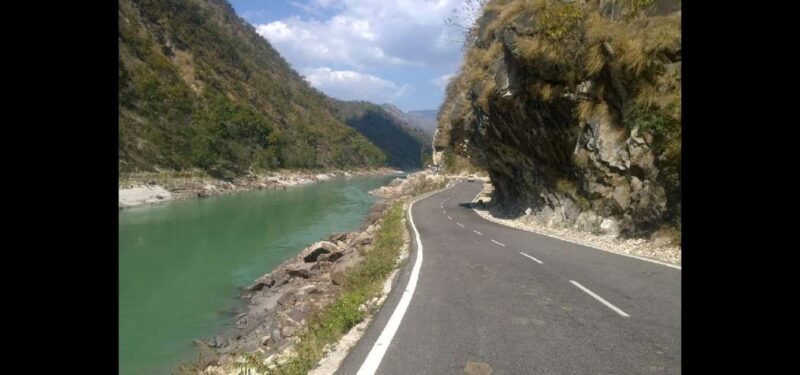 Badrinath Temple - Key Points