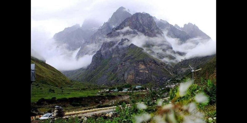 Badrinath Temple - Final thoughts